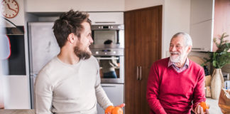 Diiing Dong, l’application qui brise l’isolement des seniors