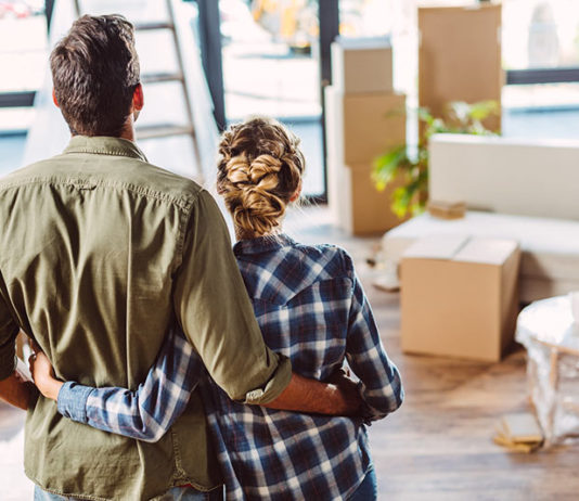 Quand les enfants s’en vont