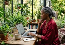 Des petites annonces pour trouver un emploi à la retraite