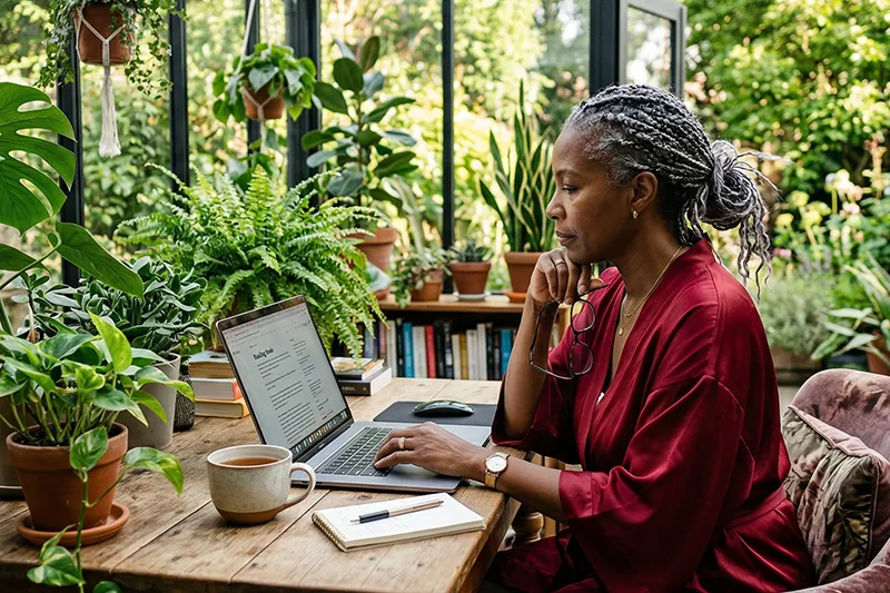 Des petites annonces pour trouver un emploi à la retraite
