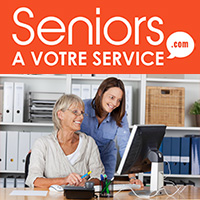 Seniors à votre service,