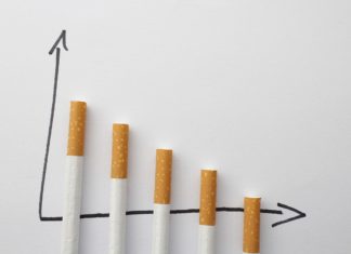 Journée mondiale sans tabac 2018, l’occasion de faire un effort