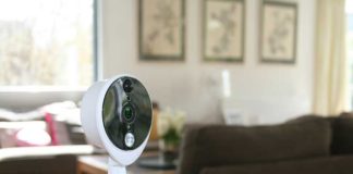 Une solution de vidéosurveillance simple