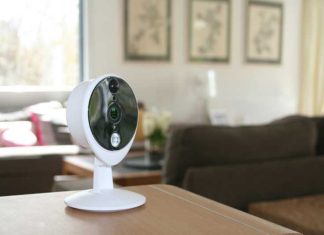 Une solution de vidéosurveillance simple Une solution de vidéosurveillance simple