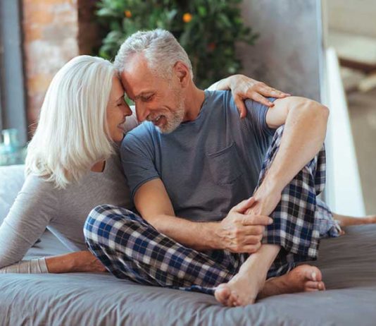 rencontre amoureuse après 50 ans