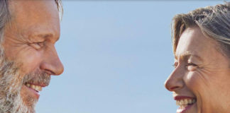 Disons Demain, le site de rencontres pour seniors par Meetic