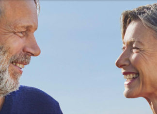 Disons Demain, le site de rencontres pour seniors par Meetic
