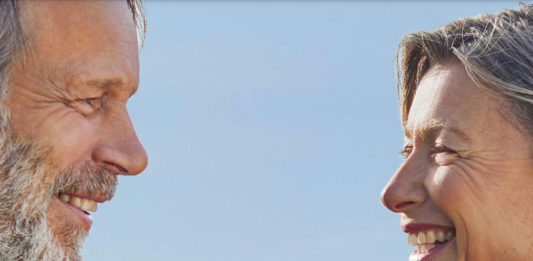 Disons Demain, notre avis sur le site de rencontres des plus de 50 ans Disons Demain, le site de rencontres pour seniors par Meetic