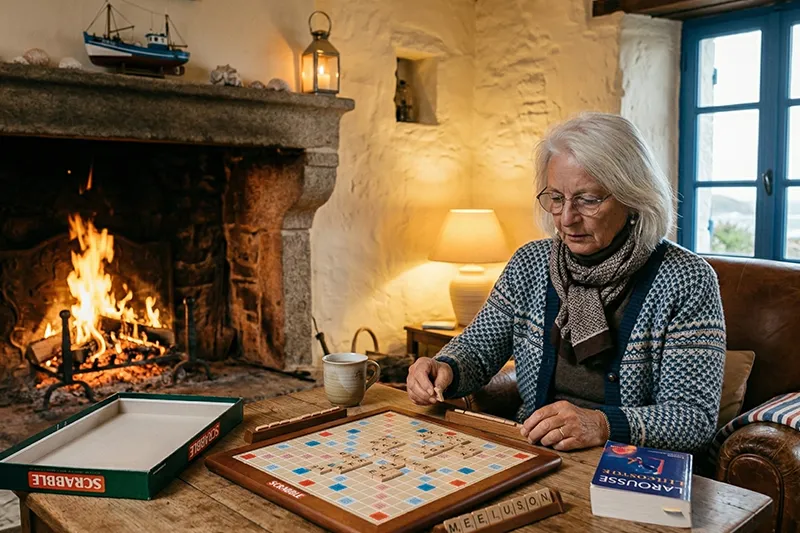 L’entraînement mental L’entraînement mental