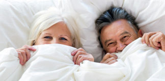 Osez… L’amour après 60 ans