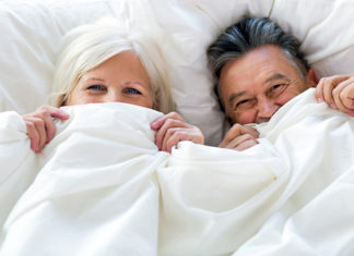 Osez… L’amour après 60 ans