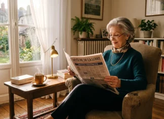 Petites annonces pour faire des rencontres entre seniors