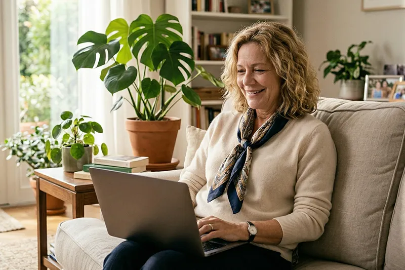 Pourquoi se rencontrer sur internet