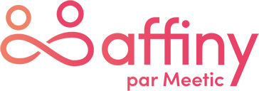 Inscrivez-vous sur Meetic Affiny