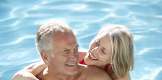 Un week-end thalasso sur la Côte d'Azur en hiver
