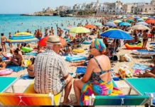 L’Italie fait les yeux doux aux retraités Français