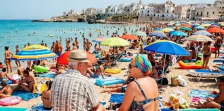 L’Italie fait les yeux doux aux retraités Français