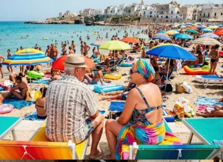 L’Italie fait les yeux doux aux retraités Français