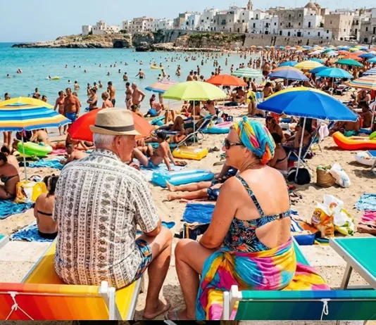 L’Italie fait les yeux doux aux retraités Français L’Italie fait les yeux doux aux retraités Français