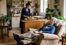 Comment bénéficier d’une aide à domicile