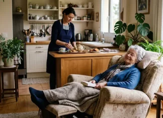 Comment bénéficier d’une aide à domicile