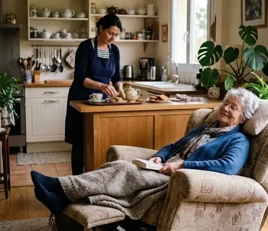 Comment bénéficier d’une aide à domicile