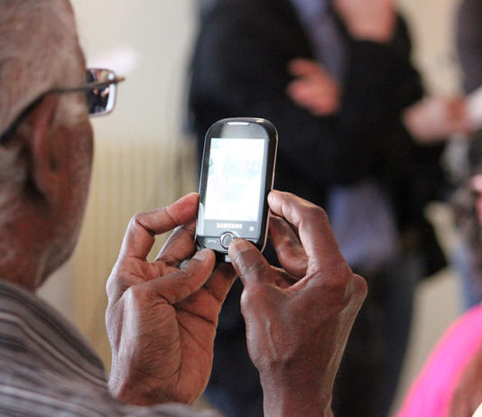 La technologie au service de la téléassistance