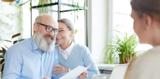 Quelle est la meilleure mutuelle pour les seniors