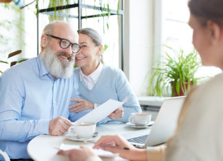 Quelle est la meilleure mutuelle pour les seniors