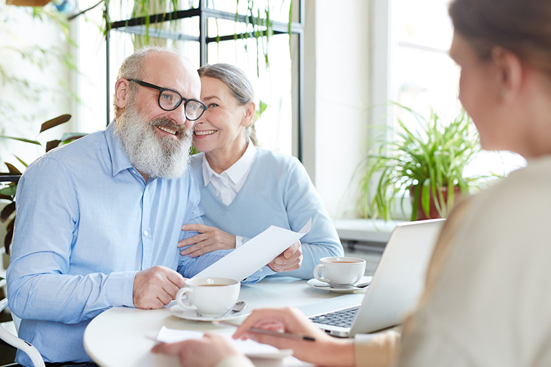 Quelle est la meilleure mutuelle pour les seniors 