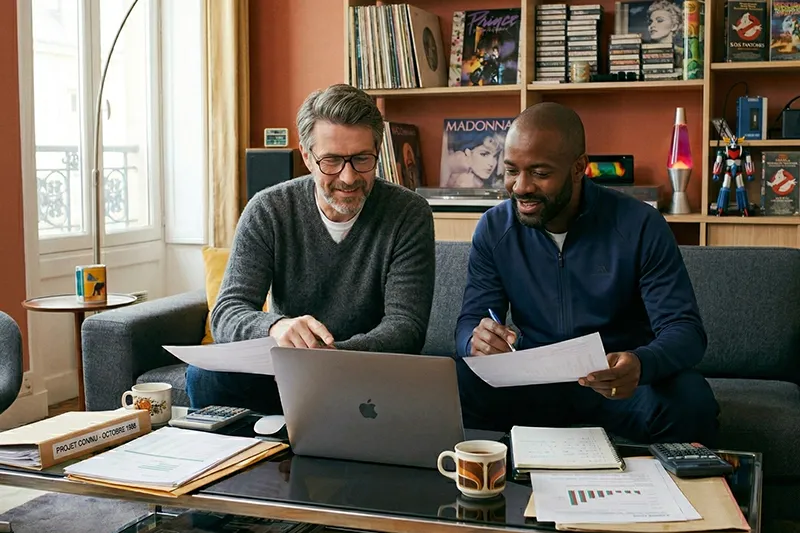 Emploi senior, comment retrouver du travail