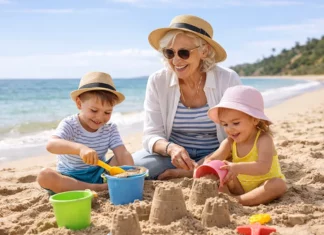 Penser à protéger vos proches grâce à la donation