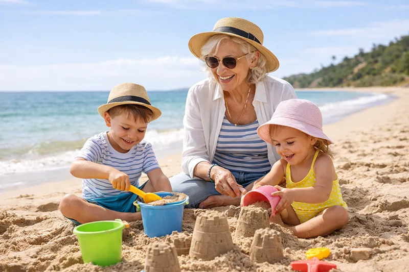 Penser à protéger vos proches grâce à la donation