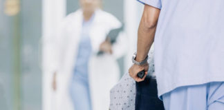 Les français se cotisent pour venir en aide aux personnels des Ehpad