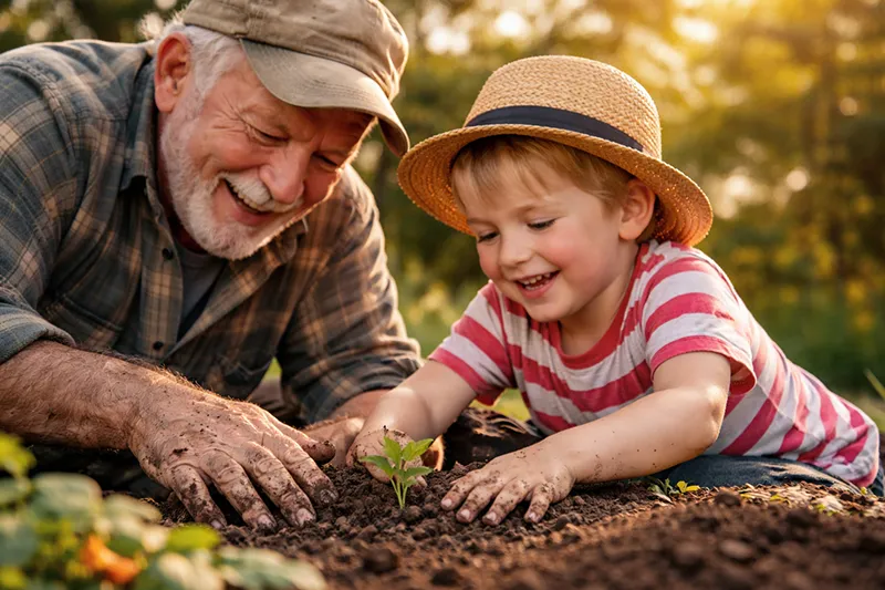 Trouver la meilleure mutuelle pour les seniors