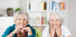 Le grand boom des résidences senior