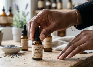 Les principales utilisations des huiles essentielles