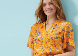 L’été avec Damart