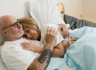 Andropause, la ménopause des hommes