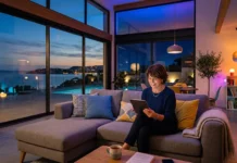 Les objets connectés au service des seniors