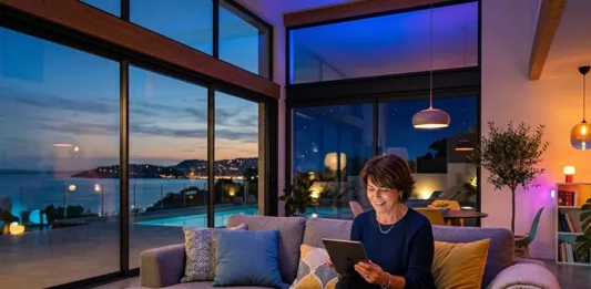 Les objets connectés au service des seniors