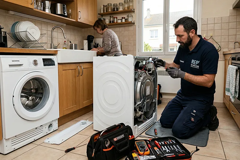 Obsolescence programmée, comment faire durer ses appareils ménagers plus longtemps