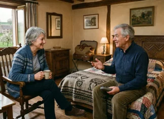 Andropause, la ménopause des hommes