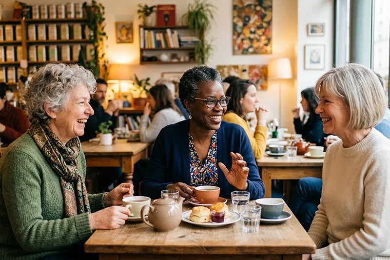 Comment lutter contre l’âgisme