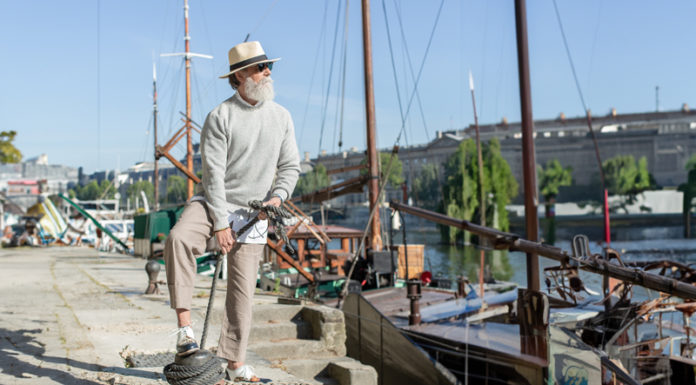 Sexygenaires, les nouveaux mannequins seniors Sexygenaires, les nouveaux mannequins seniors