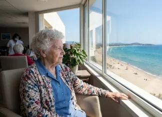 Les Avantages des EHPAD à Hyères