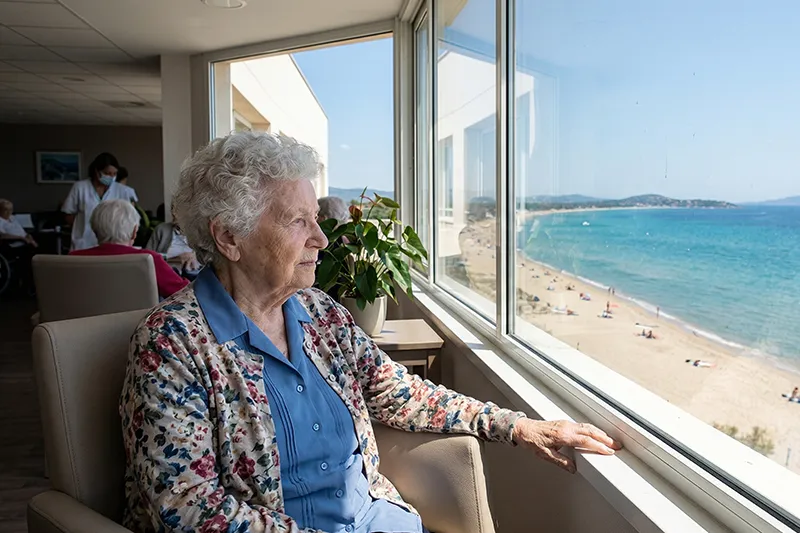 Les Avantages des EHPAD à Hyères