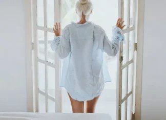 J'ai 50 ans et un amant