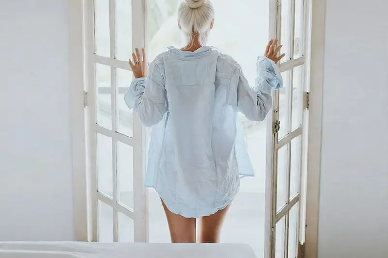 J'ai 50 ans et un amant