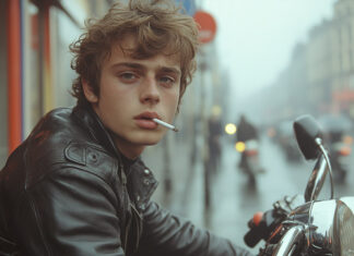 La jeunesse dans les années 80 : entre insouciance et bouleversements